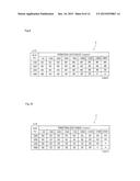 INKJET PRINTER, METHOD OF CONTROLLING INKJET PRINTER AND COMPUTER PROGRAM diagram and image