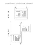 INFORMATION PROCESSING APPARATUS, PROGRAM, INFORMATION PROCESSING METHOD,     PRINTING APPARATUS, AND PRINTING SYSTEM diagram and image