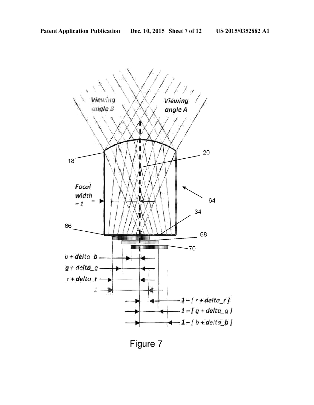 OPTICALLY VARIABLE COLOUR IMAGE - diagram, schematic, and image 08