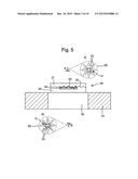 SECURITY DEVICES AND METHODS OF MANUFACTURE THEREOF diagram and image