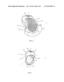 GRIP FOR HAND-HELD TOOLS AND METHOD OF USING THE SAME diagram and image