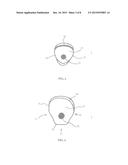 GRIP FOR HAND-HELD TOOLS AND METHOD OF USING THE SAME diagram and image