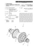 BICYCLE FREECOASTER HUB diagram and image