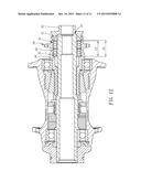 BICYCLE FREECOASTER HUB diagram and image