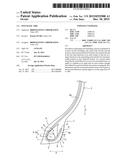 PNEUMATIC TIRE diagram and image