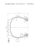 PNEUMATIC TIRE diagram and image