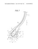 PNEUMATIC TIRE diagram and image