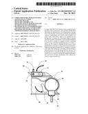 UNIQUE ADJUSTABLE TRAILER-LOCKING SYSTEM, HAVING UNIQUE     QUICK-SIZE-RELEASE, QUICK-SIZE-ASSEMBLY, AND QUICK-SIZE-SWITCH TRAILER     LOCK FOR SECURELY LOCKING HITCH-BALL RECEIVERS OF ALL STANDARDIZED SIZES,     AND FOR ELIMINATING CAVITIES INSIDE HITCH-BALL RECEIVERS TO PREVENT     CROWBAR-INSERTION TRAILER THEFT diagram and image