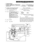 METHODS AND SYSTEMS FOR UTILIZING WASTE HEAT FOR A HYBRID VEHICLE diagram and image