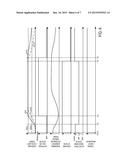 METHODS AND SYSTEMS FOR UTILIZING WASTE HEAT FOR A HYBRID VEHICLE diagram and image