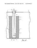 COMPRESSIBLE BAFFLE FOR A FUEL TANK diagram and image