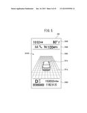 DISPLAY CONTROL DEVICE FOR VEHICLE AND DISPLAY CONTROL METHOD FOR VEHICLE diagram and image