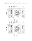 DISPLAY CONTROL DEVICE FOR VEHICLE AND DISPLAY CONTROL METHOD FOR VEHICLE diagram and image