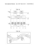 DISPLAY CONTROL DEVICE FOR VEHICLE AND DISPLAY CONTROL METHOD FOR VEHICLE diagram and image