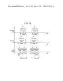 DISPLAY CONTROL DEVICE FOR VEHICLE AND DISPLAY CONTROL METHOD FOR VEHICLE diagram and image