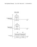 DISPLAY CONTROL DEVICE FOR VEHICLE AND DISPLAY CONTROL METHOD FOR VEHICLE diagram and image