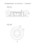 POWER-SUPPLYING DEVICE, WIRELESS POWER-SUPPLYING SYSTEM, AND BAG UNIT diagram and image