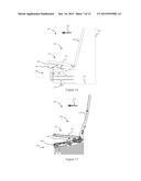 COMPACT SEAT KINEMATIC diagram and image