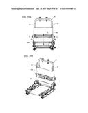 VEHICLE SEAT diagram and image