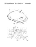 THIN OVERHEAD CONSOLE diagram and image