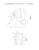 DRIVE ASSISTANCE DEVICE FOR MOTOR VEHICLES diagram and image