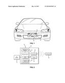 Electronic License Plate diagram and image