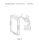 DECORATIVE LICENSE PLATE FRAME AND CUSTOMIZED METHOD THEREOF diagram and image