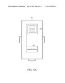 DECORATIVE LICENSE PLATE FRAME AND CUSTOMIZED METHOD THEREOF diagram and image