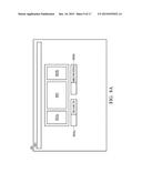 DECORATIVE LICENSE PLATE FRAME AND CUSTOMIZED METHOD THEREOF diagram and image