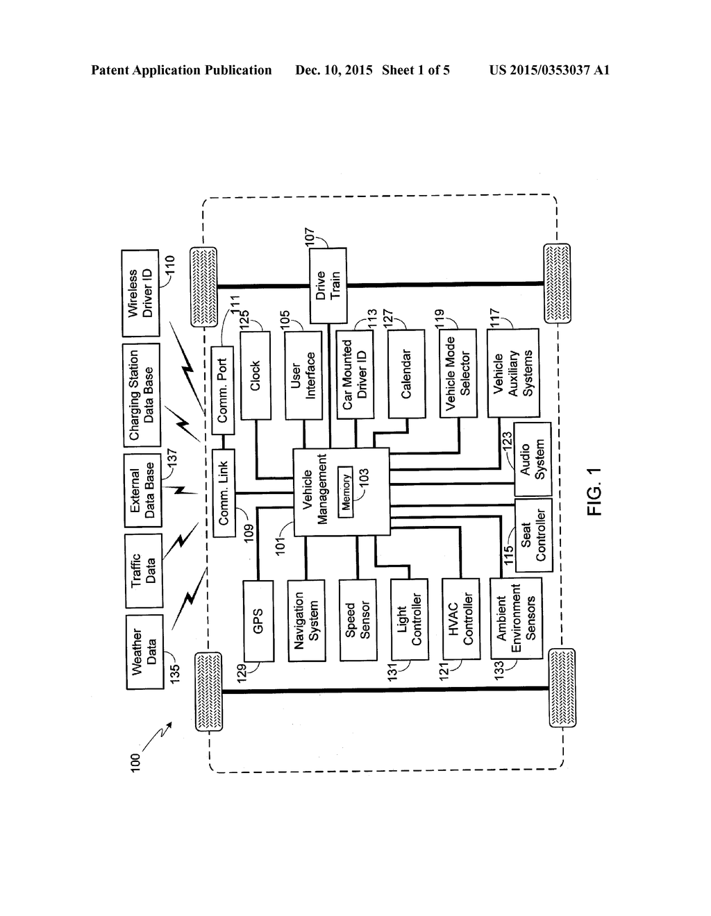 Location Sensitive Learning Interface - diagram, schematic, and image 02