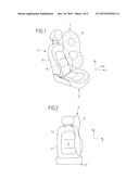 SIDE AIRBAG FOR MOTOR VEHICLES diagram and image