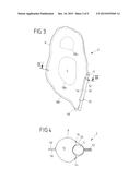 SIDE AIRBAG FOR MOTOR VEHICLES diagram and image