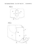 SIDE AIRBAG FOR MOTOR VEHICLES diagram and image