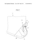 SIDE AIRBAG FOR MOTOR VEHICLES diagram and image