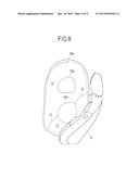 SIDE AIRBAG FOR MOTOR VEHICLES diagram and image