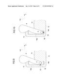 SIDE AIRBAG FOR MOTOR VEHICLES diagram and image