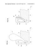 SIDE AIRBAG FOR MOTOR VEHICLES diagram and image