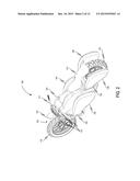 TWO-WHEELER AIRBAG SYSTEM diagram and image