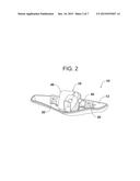 INTEGRATED CAMERA MOUNTING AND IMAGE WINDOW CLEANING DEVICE diagram and image