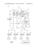 Electrohydraulic Motor Vehicle Brake System and Method for Operating the     Same diagram and image