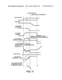 CONTROL DEVICE FOR ELECTRIC-POWERED VEHICLE diagram and image