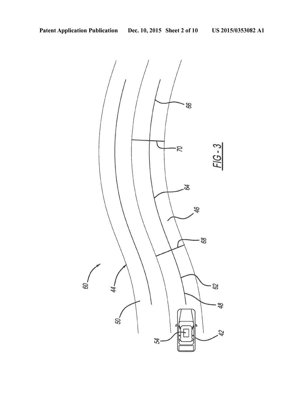 UNIFIED MOTION PLANNING ALGORITHM FOR AUTONOMOUS DRIVING VEHICLE IN     OBSTACLE AVOIDANCE MANEUVER - diagram, schematic, and image 03