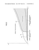 CONTROL DEVICE FOR VEHICLE AND METHOD OF CONTROLLING VEHICLE diagram and image