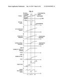 CONTROL APPARATUS FOR VEHICLE diagram and image