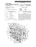 RAILWAY VEHICLE DISC BRAKE APPARATUS diagram and image