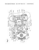 RAILWAY VEHICLE DISC BRAKE APPARATUS diagram and image