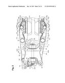 RAILWAY VEHICLE DISC BRAKE APPARATUS diagram and image