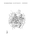 RAILWAY VEHICLE DISC BRAKE APPARATUS diagram and image