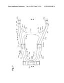 RAILWAY VEHICLE DISC BRAKE APPARATUS diagram and image