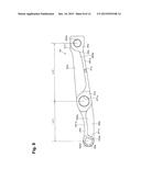 RAILWAY VEHICLE DISC BRAKE APPARATUS diagram and image